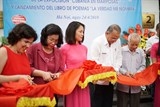 kham pha ban sac cuba qua cac loai buom