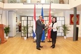 dai su viet nam dam nhiem chu tich luan phien uy ban asean tai la haye