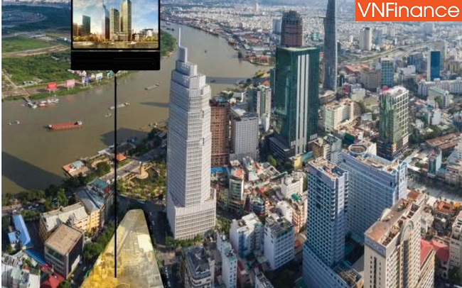 van thinh phat thau tom khu dat 6000m2 tai 2 4 6 hai ba trung voi gia beo khien du luan day song