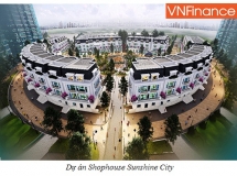 dot nhap ben trong khu nha pho thuong mai dang cap bac nhat tay ho tay