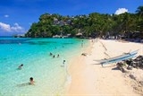 Đảo du lịch Boracay đóng cửa 6 tháng, bắt đầu dọn dẹp