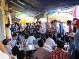 tai xe dong loat dinh cong xe buyt te liet