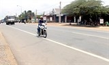 2 thanh nien chet 2 nhap vien nghi do dua xe trong dem