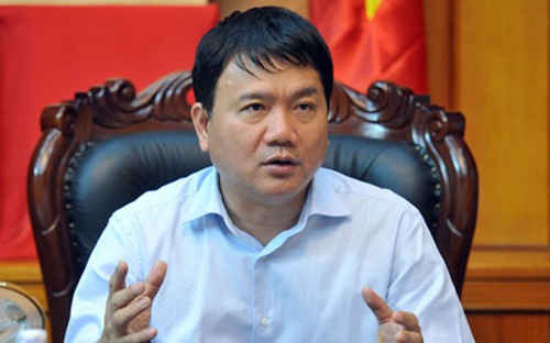 bo truong thang khong no kien nghi cua cu tri