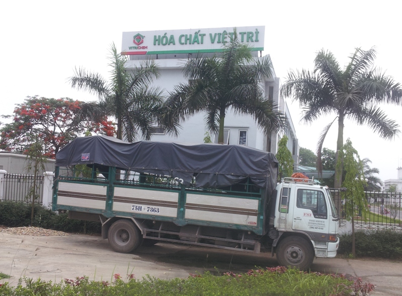 phu tho cong ty hoa chat viet tri buc tu moi truong
