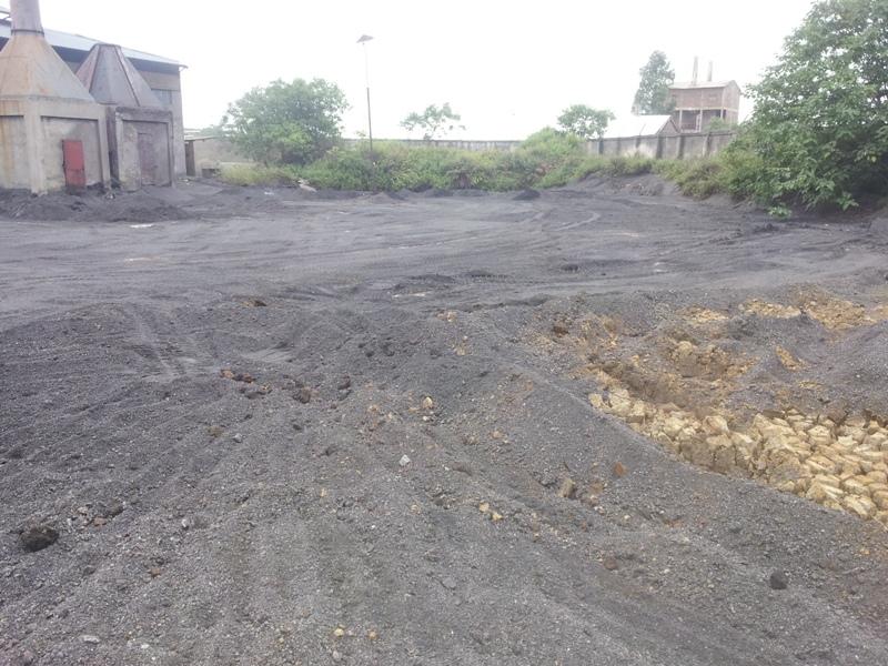 phu tho cong ty hoa chat viet tri buc tu moi truong