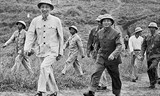 khong loi ich nao khac ngoai loi ich cua to quoc cua nhan dan