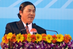 quoc hoi danh mot phut de tuong nho ong nguyen ba thanh