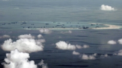 quoc hoi phai co nghi quyet de phan doi trung quoc mo rong dao