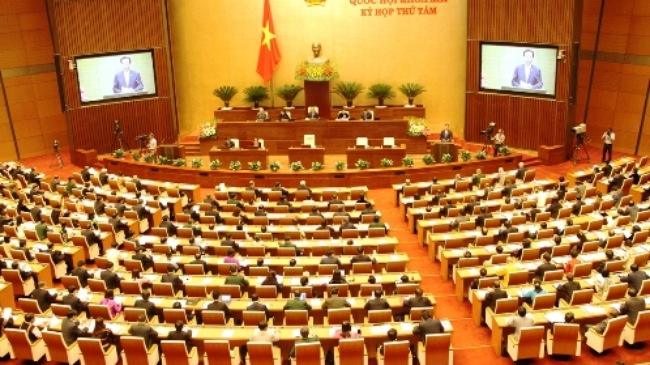 quoc hoi nen co mot giam sat chuyen de ve gia xang dau