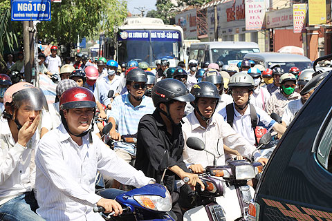 co the chet nguoi neu dung den do qua lau duoi troi nang