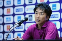 thua thai lan hlv miura noi gi