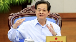 thu tuong nguyen tan dung tai sao cac tinh lam duoc ma 22 tinh khong lam
