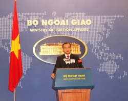 viet nam neu quan diem ve viec trung quoc dua vu khi ra bien dong