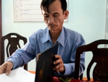 ky luat nhieu can bo vu nhim lac vao nha cac sep
