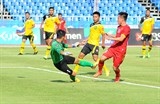 u23 viet nam 6 0 u23 brunei viet nam dai thang ngay ra quan