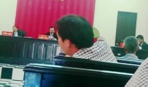 tham phan ngu gat khi dang xet xu noi gi