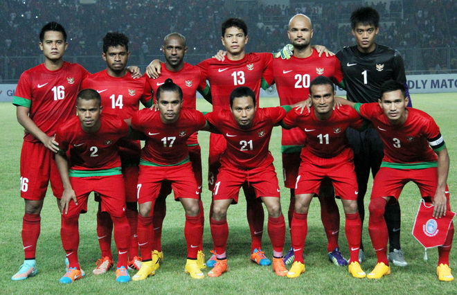 fifa cam indonesia da vong loai world cup