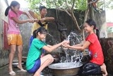 ha noi dau tu hon 180 ty dong cho du an nuoc sach nong thon