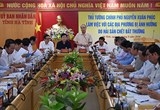 khong ai duoc bao che thu pham gay o nhiem