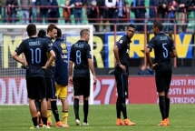 vong 36 serie a thanh milan chung ngay buon