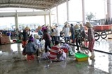 Đà Nẵng chưa thể triển khai các điểm bán cá sạch cho dân