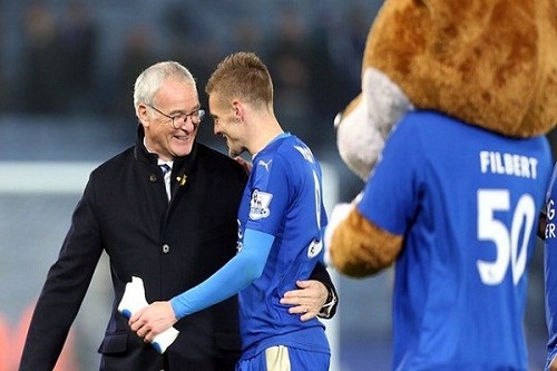 vardy doat danh hieu cau thu xuat nhat premier league