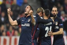 thua bayern munich atletico van gianh ve vao chung ket champions league