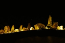 trien lam tac pham hoi hoa tren giay washi nhat va giay do viet