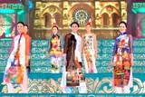 le hoi ao dai festival hue 2016 vi pham tac quyen nhu the nao