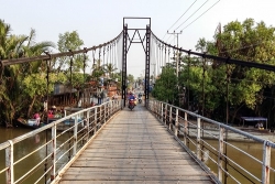 hon 500 trieu usd cai tao duong giao thong cau dan sinh