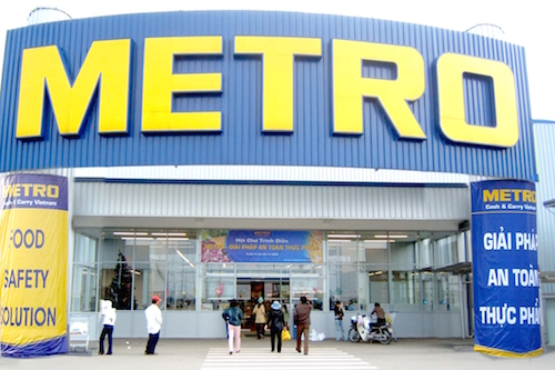 yeu cau tap doan thai lan giai trinh vu thau tom metro viet nam