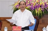 thu tuong kien quyet khong dieu chinh muc tieu nam 2016