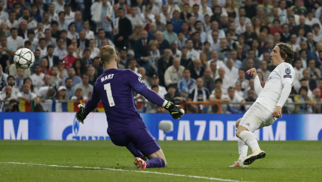 danh bai man city real cham tran atletico o chung ket champions league