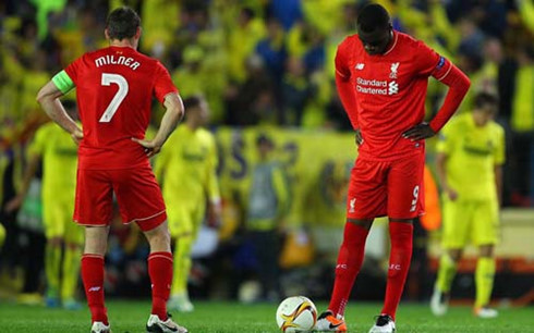 liverpool villarreal chu nha vao chung ket