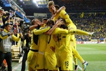 liverpool villarreal chu nha vao chung ket