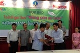 Công bố 69 địa chỉ cung cấp 'thực phẩm sạch' trên toàn quốc