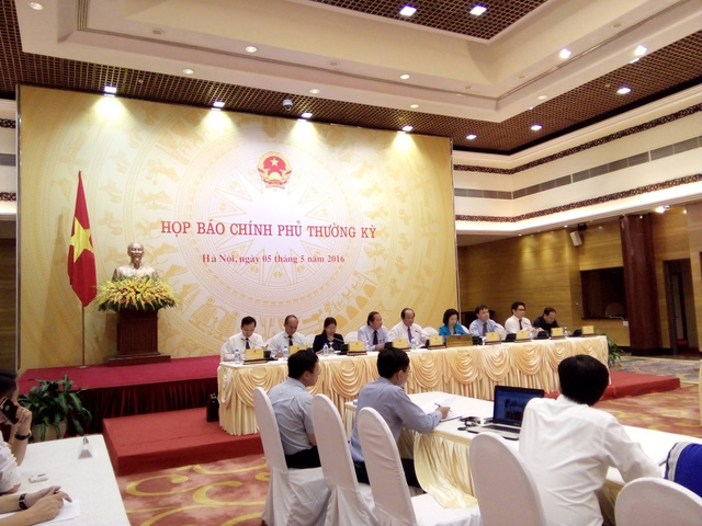 bo cong thuong vu viec tai formosa rat nghiem trong