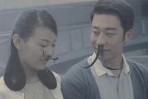 hai sac thai cam xuc ve van nan o nhiem moi truong o trung quoc