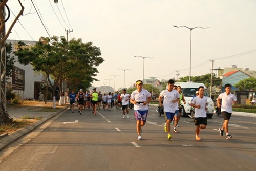 da nang chay iroman gay quy cho tre so sinh