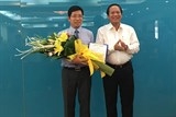 bo nhiem cuc truong cuc bao chi pho chanh thanh tra bo tttt