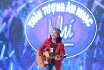 cau be lai biet choi 14 loai nhac cu gay nao loan vietnam idol kids