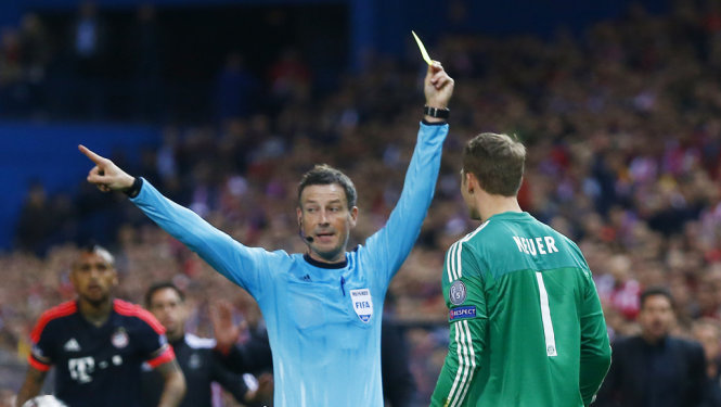 nhung tin tuc the thao trong nuoc quoc te noi bat trong ngay