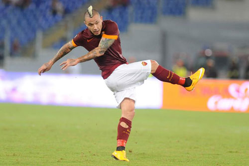 nhung tin tuc the thao trong nuoc quoc te noi bat trong ngay