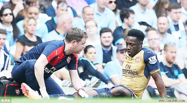 nhung tin tuc the thao trong nuoc quoc te noi bat trong ngay