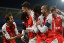 nhung tin tuc the thao trong nuoc quoc te noi bat trong ngay