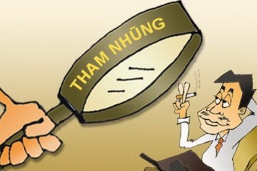 lap 7 doan di kiem tra giam sat phong chong tham nhung o 14 tinh