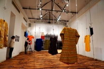 chiem nguong ao dai xua trong khong gian co do hue