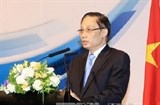 ong le hoai trung lam truong doan dam phan bien gioi lanh tho