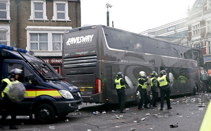 nhung tin tuc the thao dang chu y trong ngay